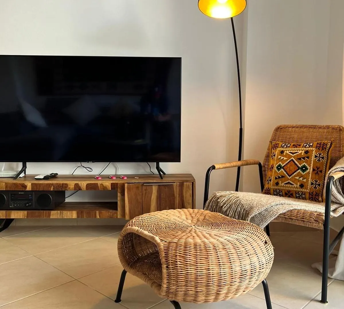 Apartment Josephine Sarande