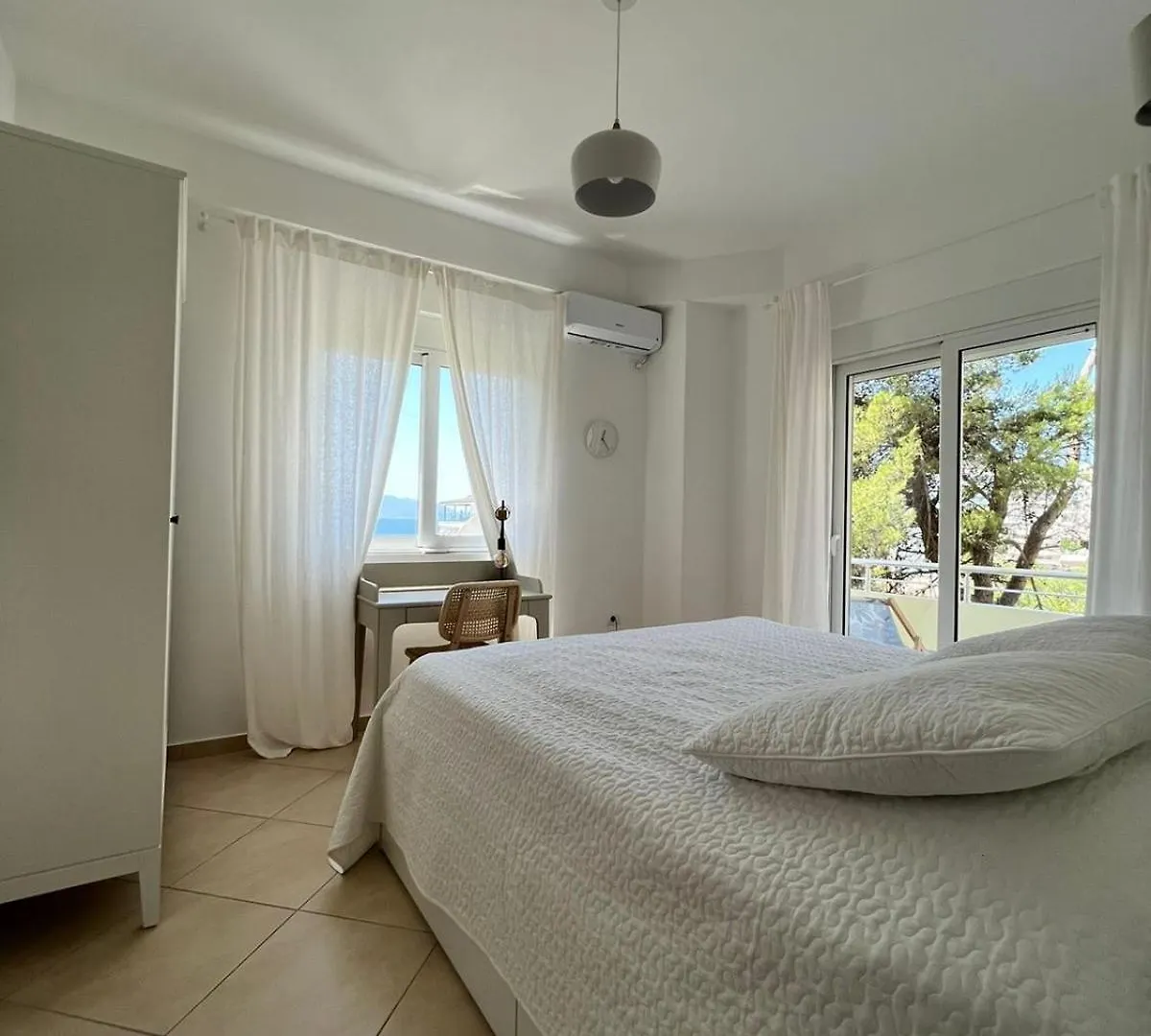 Apartment Josephine Sarande 0*,  Albania