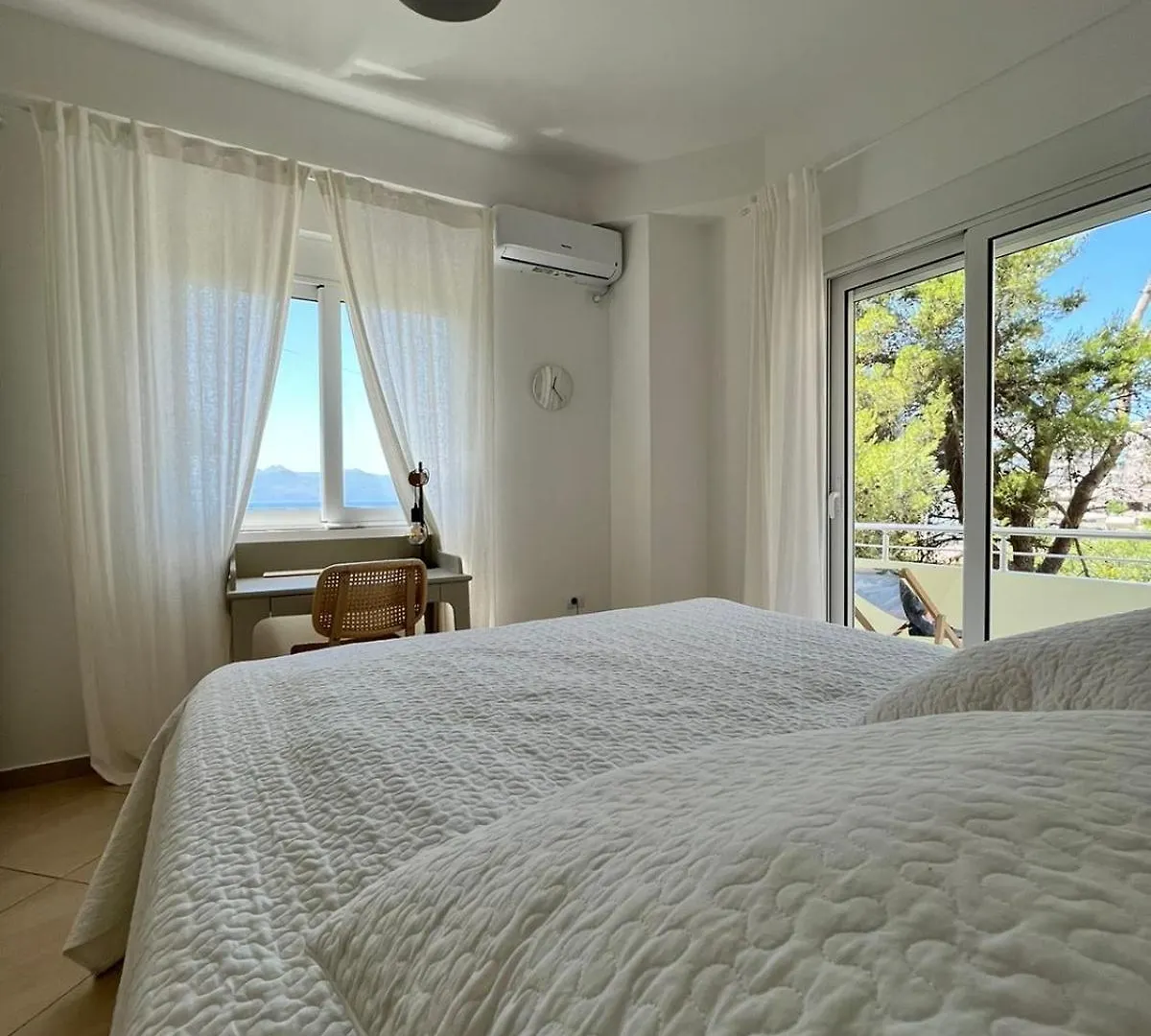 Apartment Josephine Sarande