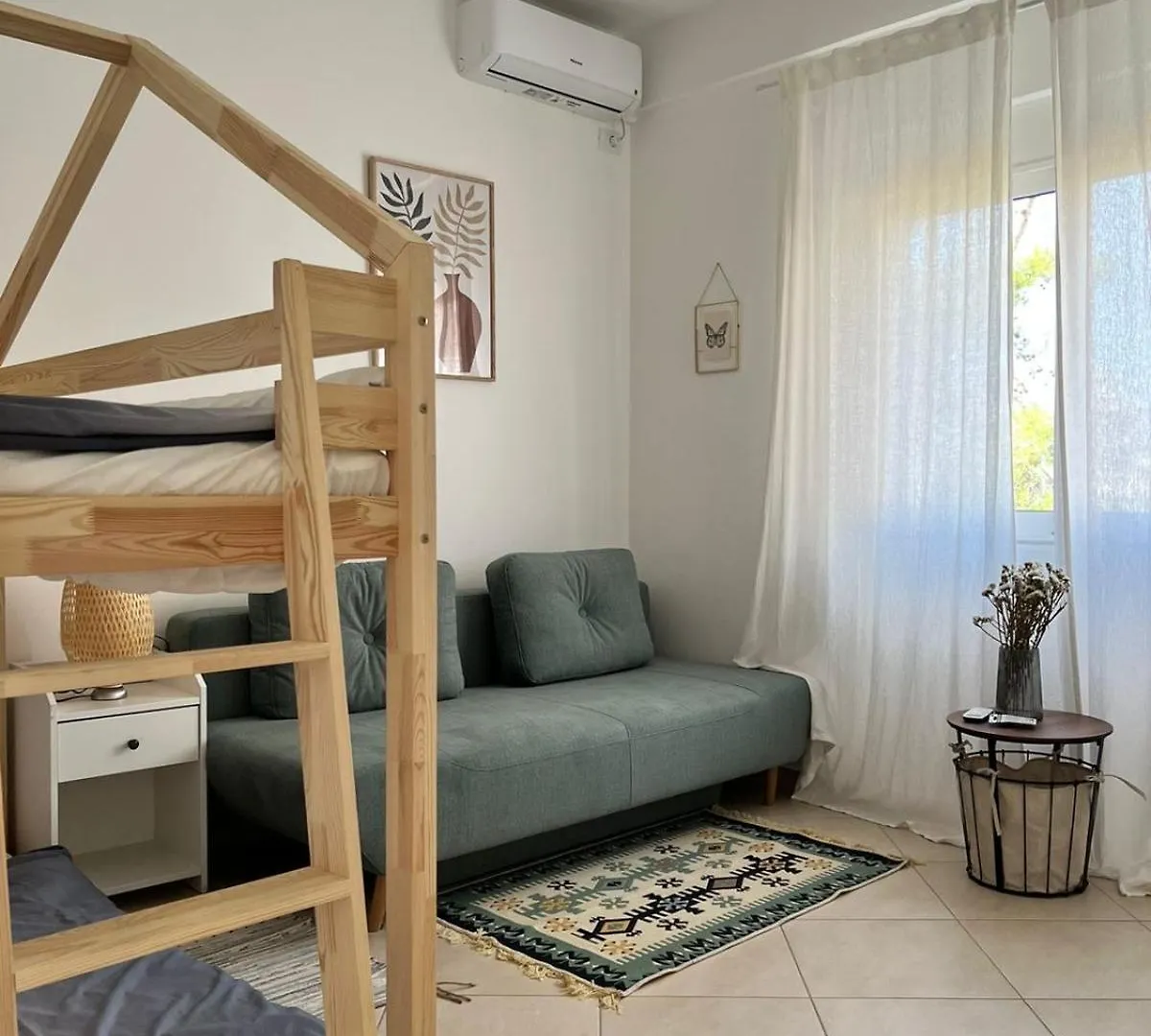 Apartment Josephine Sarande